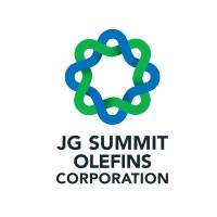 JG Summit Olefins Corporation Logo