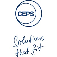CEPS a.s. Logo