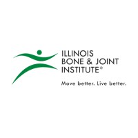 Illinois Bone & Joint Institute LLC, MRI Services Logo