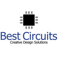 Best Circuits, Inc. Logo