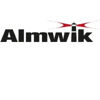 Almwik Holding AB Logo