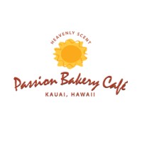 Passion Bakery Cafe Logo