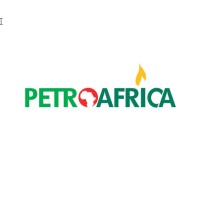 PetroAfrica LLC Logo