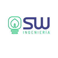 SW Ingeniería Agroindustrial Logo