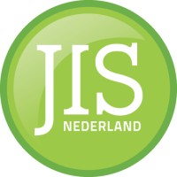 JIS Nederland BV Logo