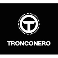 Tronconero Logo