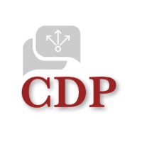 Communications Deployment Partners (CDP) Logo