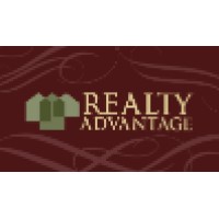 Realty Advantage Logo