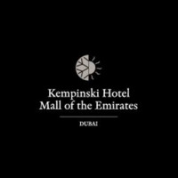 Kempinski Hotel Mall of the Emirates Logo