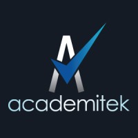 Academitek Logo