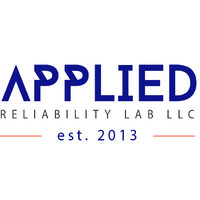 Applied Reliability Lab, LLC Logo