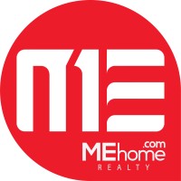 Mehome Realty Logo