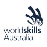 WorldSkills Australia Logo