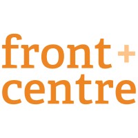 Front and Centre Training Solutions Logo