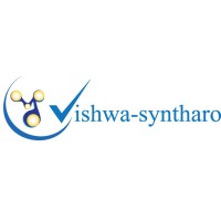 Vishwa-Syntharo PharmaChem Private Limited Logo