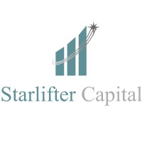 Starlifter Capital Logo