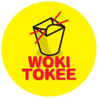 WOKI TOKEE Restaurante Logo