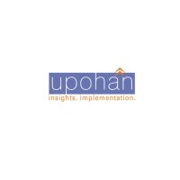 Upohan Management Consultants Logo