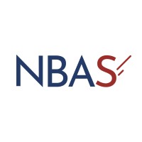 NBAS - Norwegian Business Association Singapore Logo