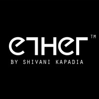Ether by Shivani Kapadia Logo
