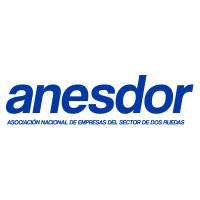 ANESDOR Logo