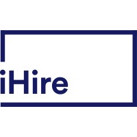 iHire Integrated Equipment Rental LLC Logo