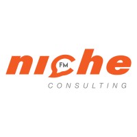Niche FM Logo