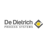 De Dietrich Process Systems India Pvt Ltd Logo