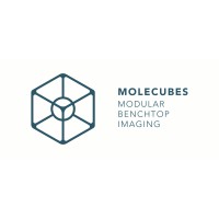 MOLECUBES NV Logo