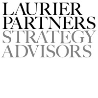 Laurier Partners Strategy Advisors Logo