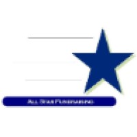 All-Star Fundraising Logo