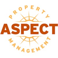 Aspect Property Management, LLC Logo