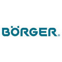 Börger GmbH Logo