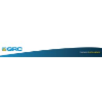 Geophysical Research Center Logo