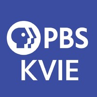 PBS KVIE Logo