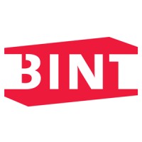 BINT architecten Logo