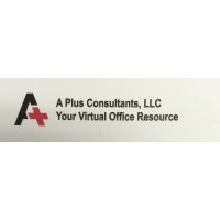 A Plus Consultants LLC Logo