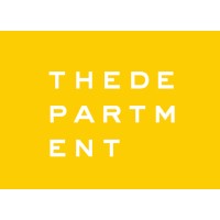 The Department, Inc. Logo