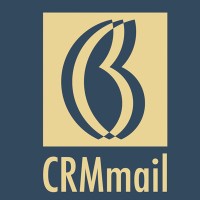 CRMmail Logo