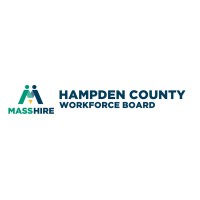 MassHire Hampden County Workforce Board, Inc. Logo