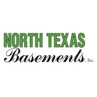 North Texas Basements, Inc. Logo
