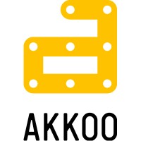 Akkoo Logo