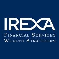 IREXA Financial Services / Wealth Strategies Logo