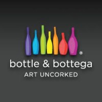 Bottle & Bottega Arlington Heights Logo