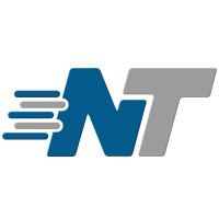 NT Nuove Tecnologie S.r.l. Logo