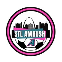 St. Louis Ambush Logo
