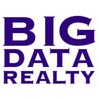 BIG DATA REALTY Logo