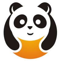 Orange Panda International Early Education Logo