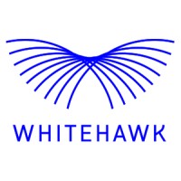 WhiteHawk Inc Logo