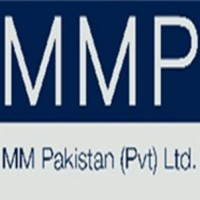 MM Pakistan (Pvt.) Ltd. Logo